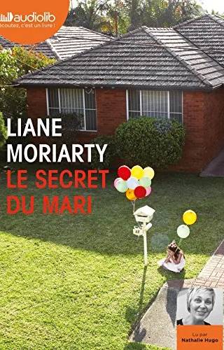 Couverture de Le Secret du mari, Liane Moriarty