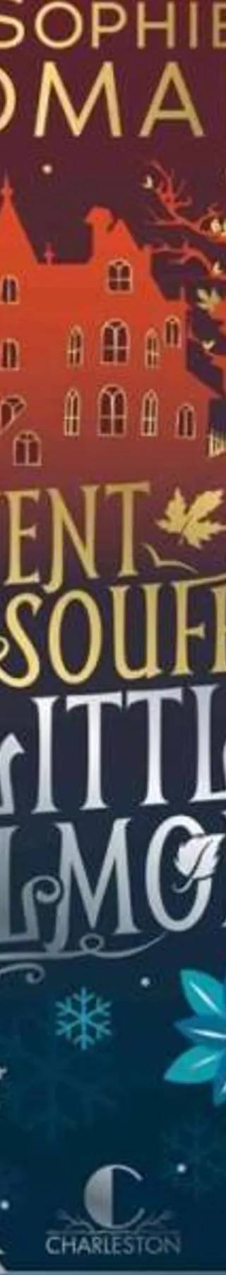 Couverture de Le vent souffle sur Little Balmoral, Sophie Jomain