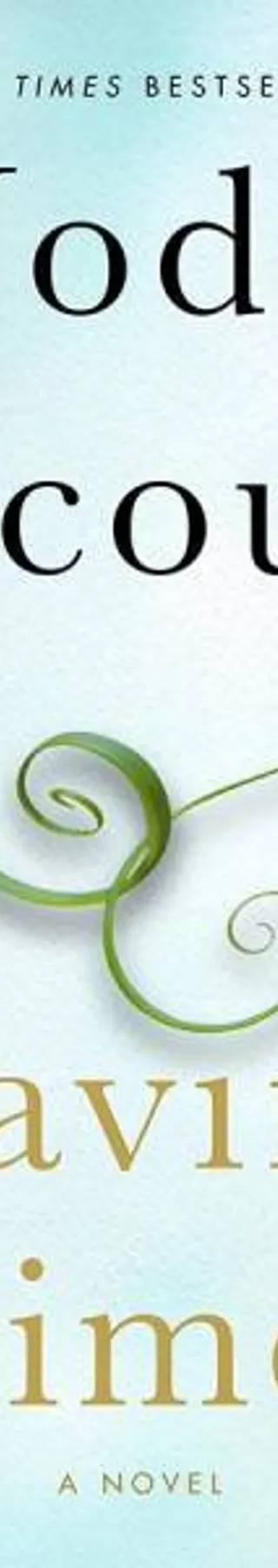 Cover of Leaving Time by Jodi Picoult
