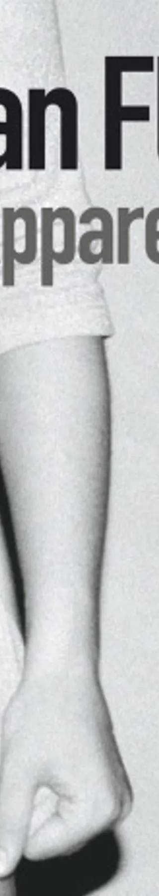 Couverture de Les apparences, Gillian Flynn