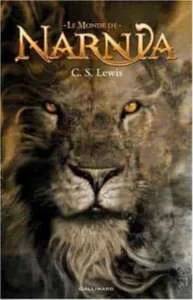 Couverture de Les Chroniques de Narnia. Intégrale, C.S. Lewis
