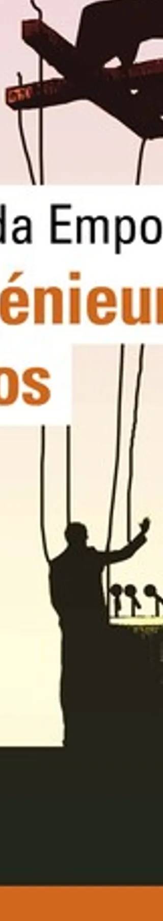 Couverture de Les ingénieurs du chaos, Giuliano da Empoli
