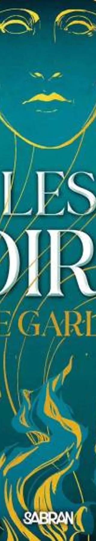 Couverture de « Les Moires », Rosie Garland