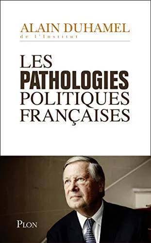 Couverture de Les politiques : Portraits et croquis, Alain Duhamel