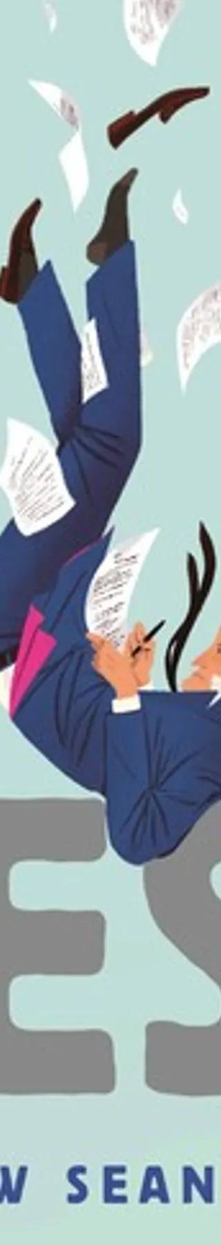Cover of Less by Andrew Sean Greer