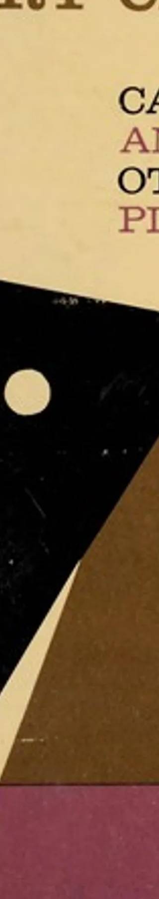 Couverture de L'État de siège, Albert Camus