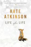 Cover of Life after Life: Winner of the Costa Novel Award by Kate Atkinson