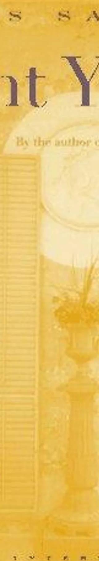 Couverture de Light Years, James Salter