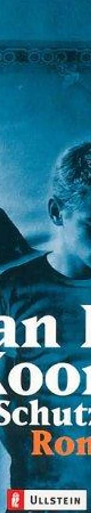 Couverture de Lightning, Dean Koontz