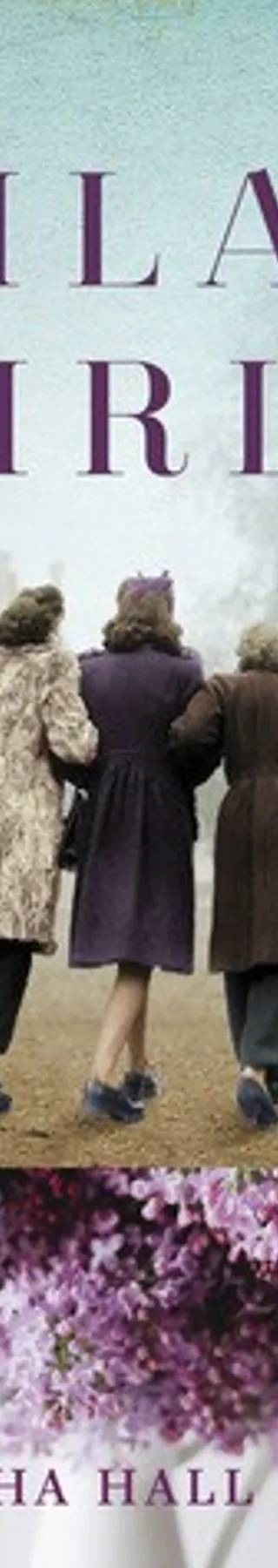 Cover of Lilac Girls by Martha Hall Kelly
