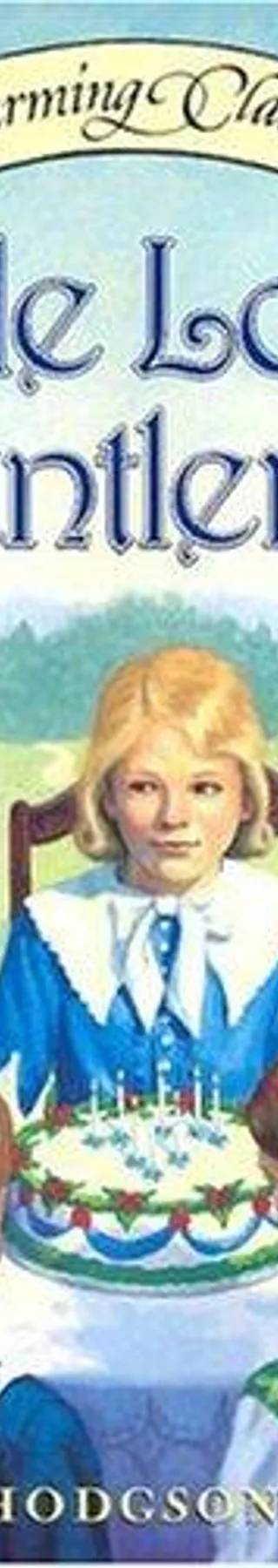 Cover of Little Lord Fauntleroy by Frances Hodgson Burnett