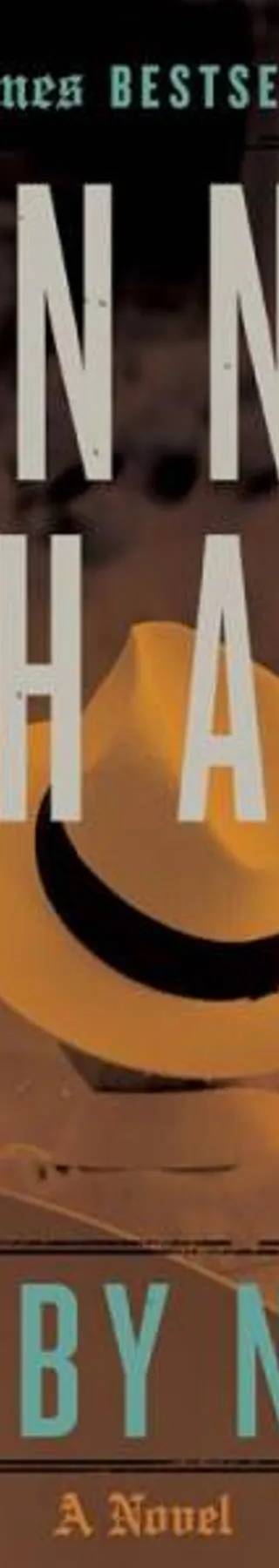 Cover of Live by Night by Dennis Lehane