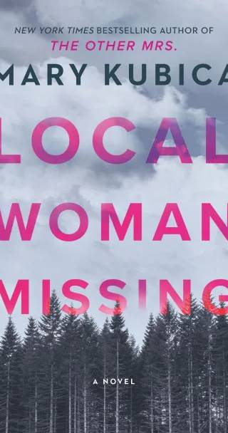 Couverture de « Local Woman Missing », Mary Kubica