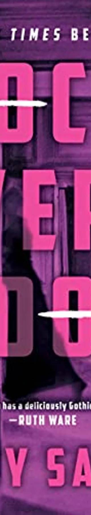 Couverture de Lock Every Door, Riley Sager