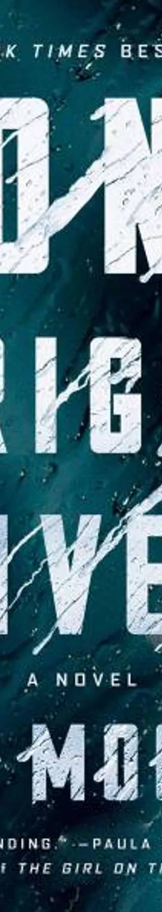 Couverture de Long Bright River : A GMA Book Club Pick, Liz Moore