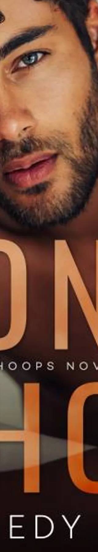 Cover of Long Shot: A Forbidden Basketball Standalone Romance by Kennedy Ryan