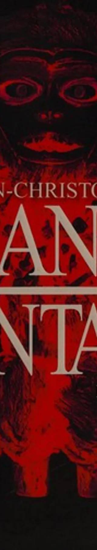 Couverture de Lontano, Jean-Christophe Grangé