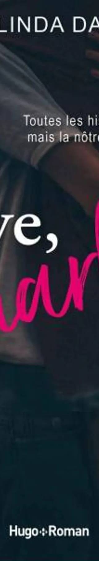 Couverture de Love, Charlie, Delinda Dane