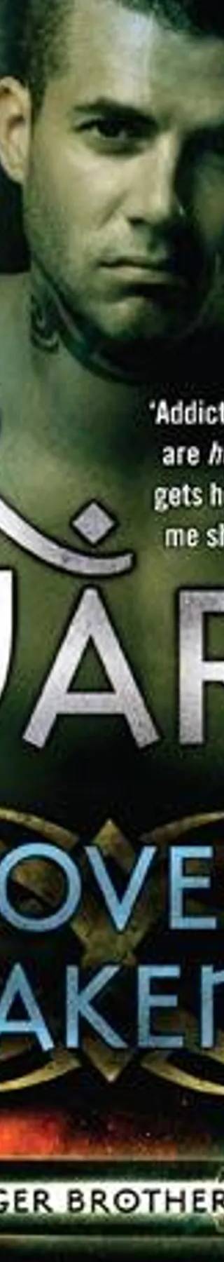Cover of Lover Awakened (Black Dagger Brotherhood, #03) by J. R. Ward, Jessica Bird Ward