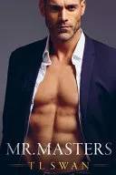 Couverture de M. Masters - Mr. Masters, T L Swan