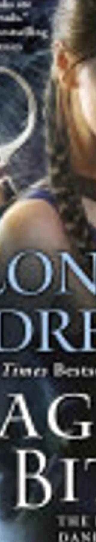Cover of Magic Bites (Kate Daniels, #01) by Ilona Andrews