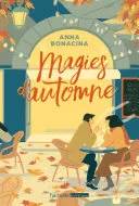 Couverture de Magies d'automne, Anna Bonacina