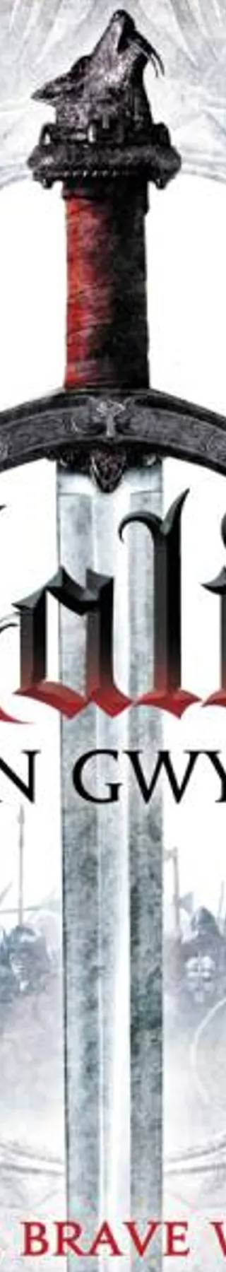 Cover of Malice by John Gwynne
