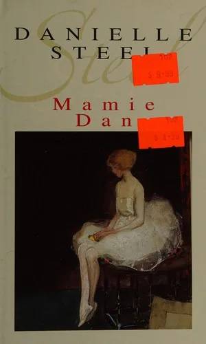 Couverture de Mamie Dan, Danielle Steel