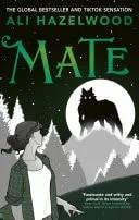 Cover of Mate by Ali Hazelwood