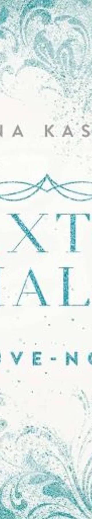 Couverture de Maxton hall T3 : Sauve-nous, Mona Kasten