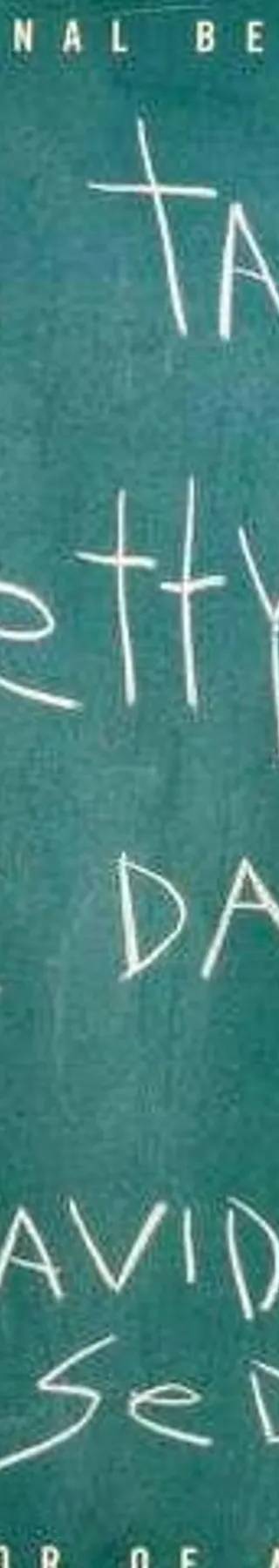 Couverture de Me Talk Pretty One Day, David Sedaris