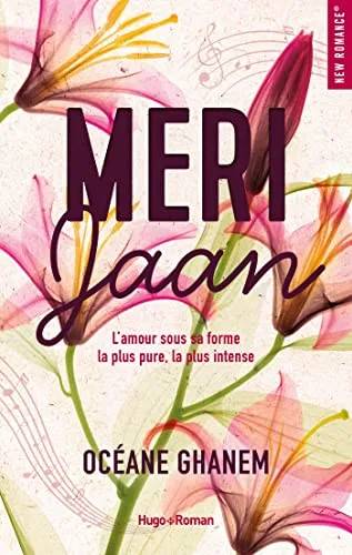 Couverture de Meri Jaan, Océane Ghanem