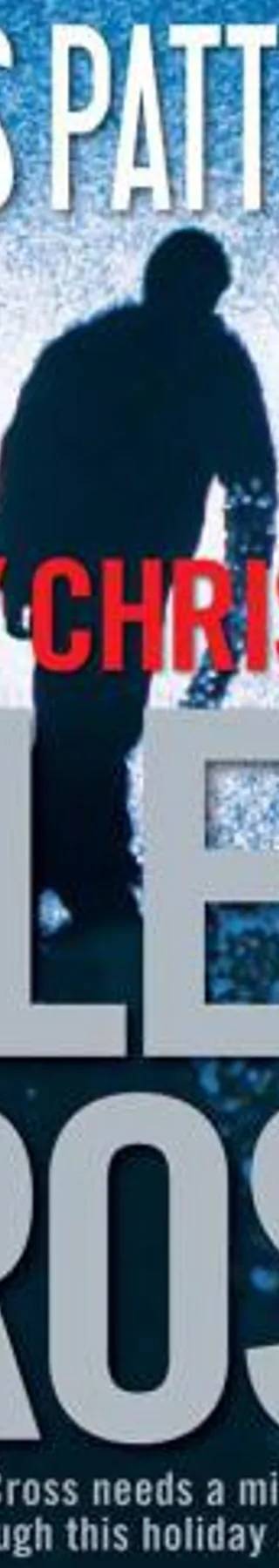 Couverture de Merry Christmas, Alex Cross (Alex Cross, #19), James Patterson