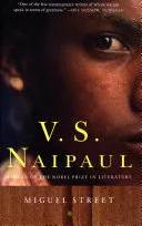 Couverture de Miguel Street (Vintage International), V. S. Naipaul