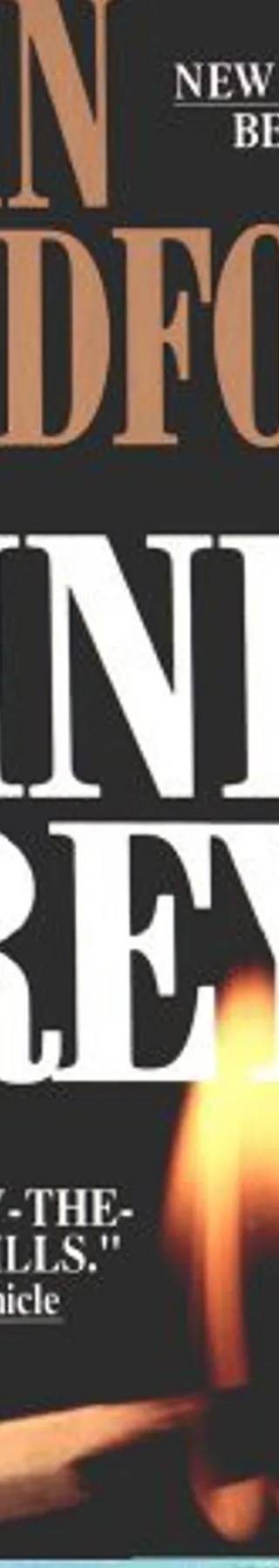 Cover of Mind Prey (Lucas Davenport, #07) by John Sandford