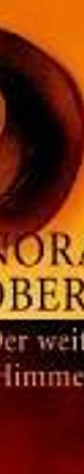 Cover of Montana Sky by Nora Roberts