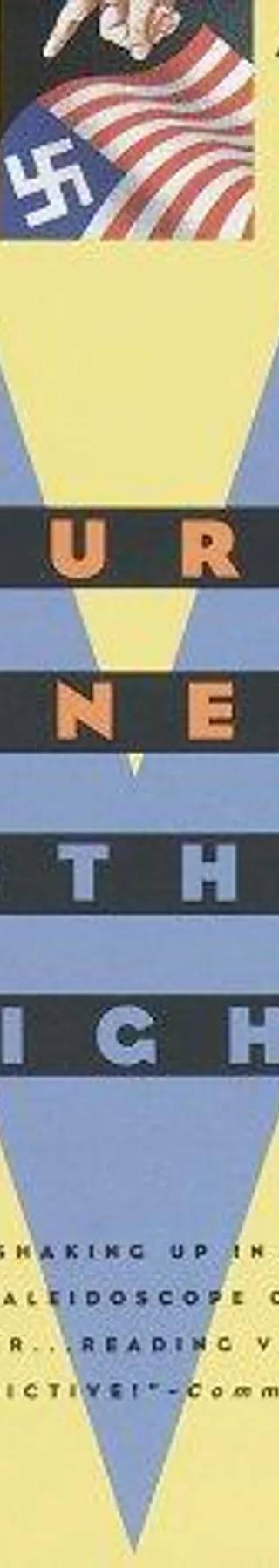 Couverture de Mother Night, Kurt Vonnegut