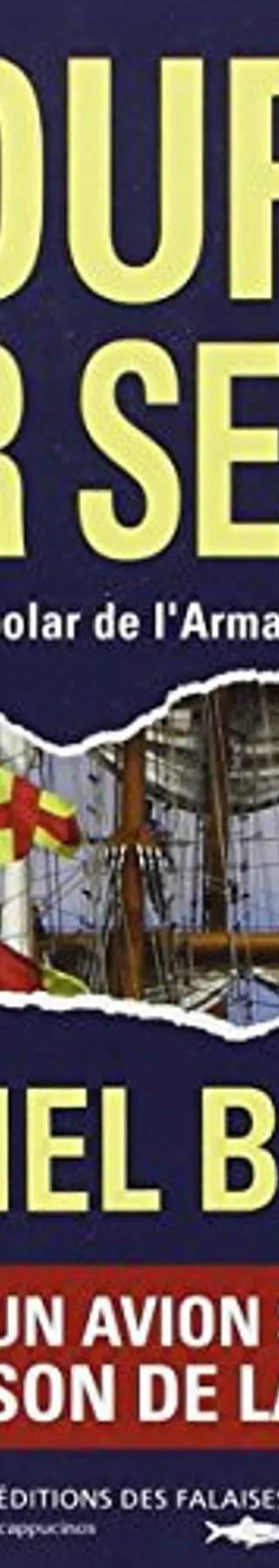 Couverture de Mourir sur Seine, Michel Bussi