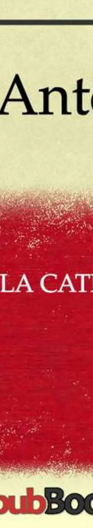 Couverture de My Antonia, Willa Cather