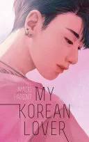 Couverture de My Korean Lover - Tome 1, Maud Parent
