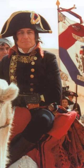 Couverture de Napoléon (Tome 1): Le chant du départ, Max Gallo