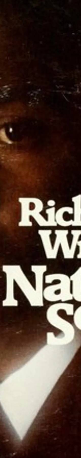 Cover of Native Son by Richard Wright