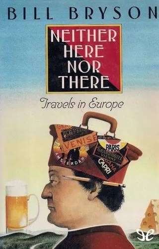 Cover of Neither here Nor there by Bill Bryson