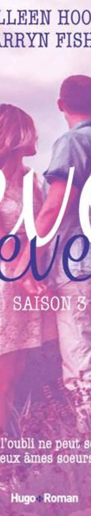 Couverture de Never Never Saison 3 (New Romance), Colleen Hoover, Tarryn Fisher