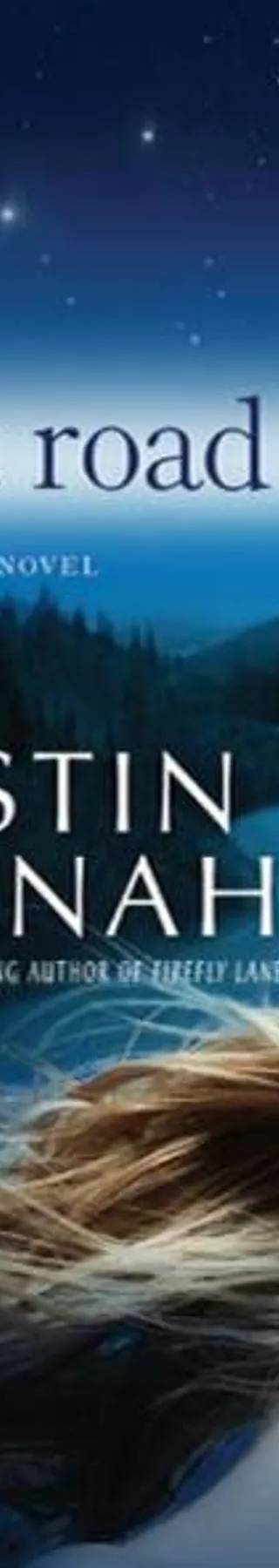 Cover of Night Road by Kristin Hannah