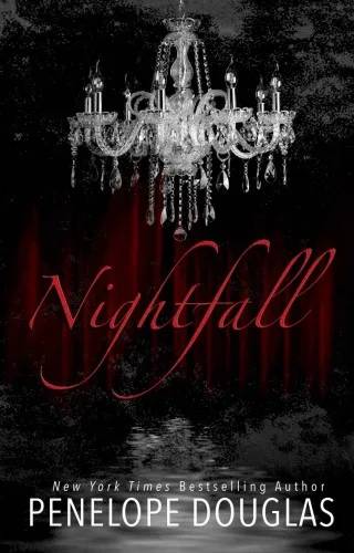 Cover of Nightfall by Penelope Douglas