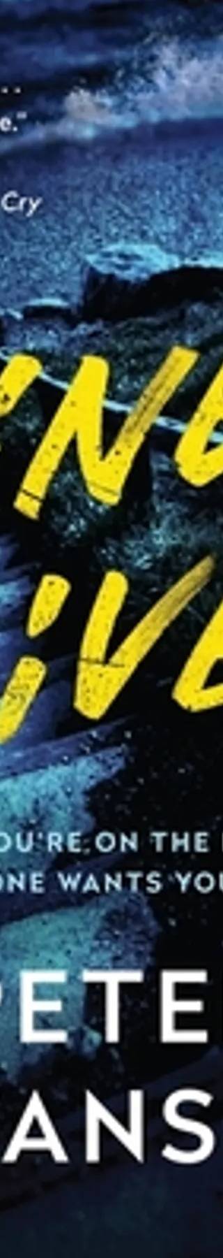 Cover of Nine lives by Peter Swanson