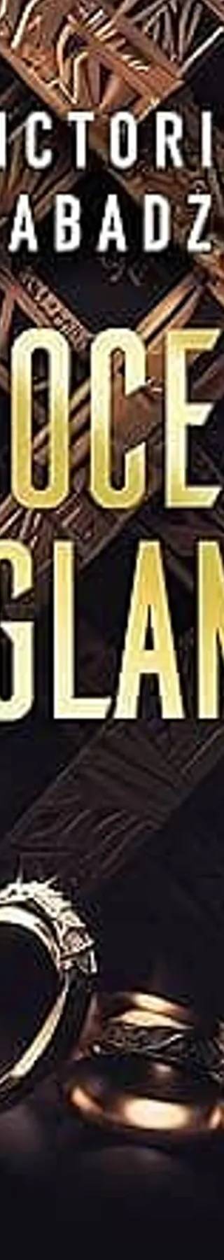 Couverture de Noces sanglantes 1, Victoria Arabadzic