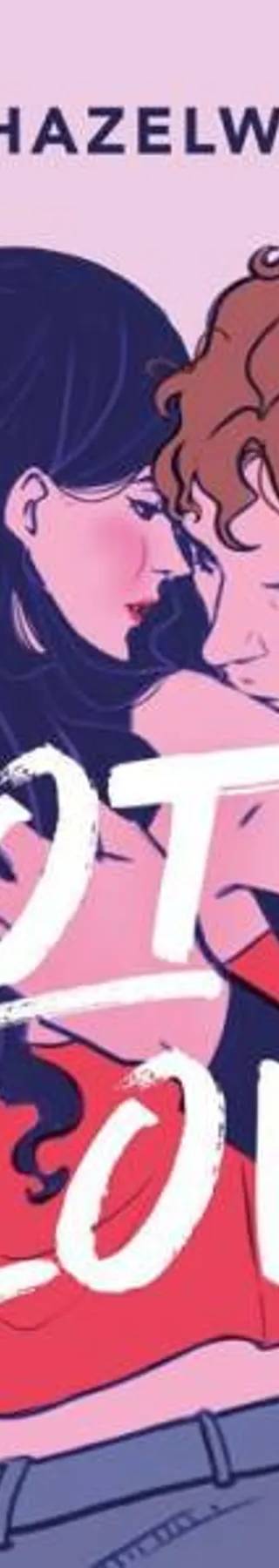 Couverture de Not in love, Ali Hazelwood