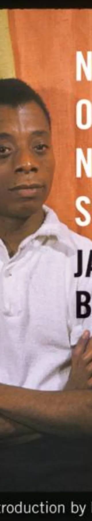 Cover of Notes of a Native Son by James Baldwin, Edward P. Jones